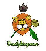 Dandykingzman