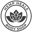 Hemp Heals Body Shop