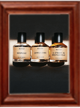 Memoir Fragrances