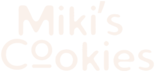 Miki's Cookies