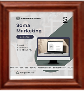 Soma Marketing