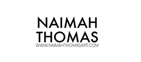 Naimah Thomas Art